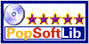 PopSoftLib - Software Download Site